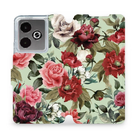 Etui do Realme GT 7 - wzór MD06P