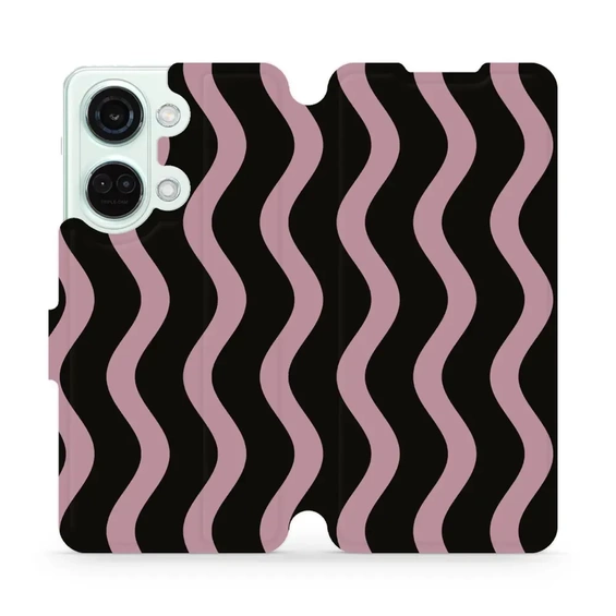 Etui do OnePlus Nord 3 5G - wzór VA54S