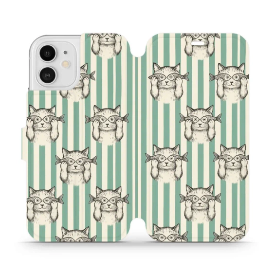 Etui do Apple iPhone 12 - wzór VP90S