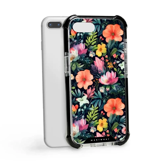 Etui MagSafe Elite Bumper Apple iPhone 8 Plus - wzór D009D