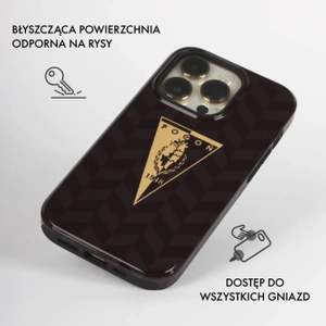 Etui Elite Pro do Xiaomi Redmi 15C 5G - wzór E06PS