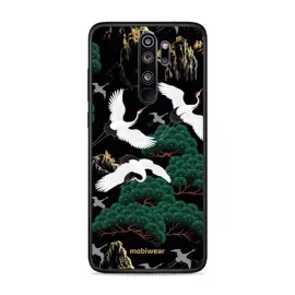 Etui Glossy Case do Xiaomi Redmi Note 8 Pro - wzór G042G