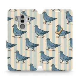 Etui do Huawei Mate 10 Pro - wzór VP91S