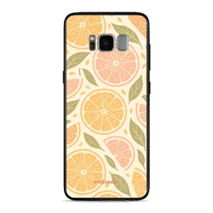 Etui Glossy Case do Samsung Galaxy S8 - wzór GP80G