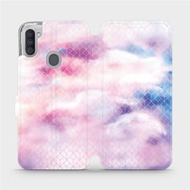 Etui do Samsung Galaxy M11 - wzór MR02S