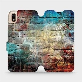 Etui do Huawei Y5 2019 - wzór V061P