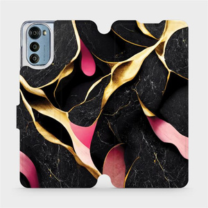 Etui do Motorola Moto E32s - wzór VP35S