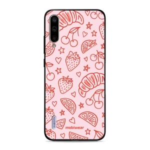 Etui Glossy Case do Xiaomi Mi A3 - wzór GP86G