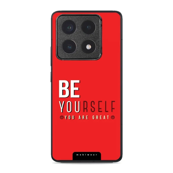 Etui Glossy Case do Xiaomi 14T Pro - wzór G072G