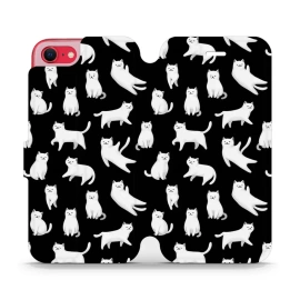 Etui do Apple iPhone SE 2022 - wzór V163S