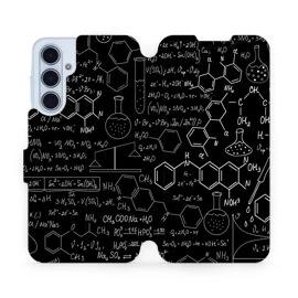 Etui do Samsung Galaxy M35 5G - wzór V060P