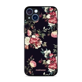 Etui Glossy Case do Apple iPhone 15 Plus - wzór G040G