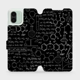 Etui do Xiaomi Redmi A2 - wzór V060P