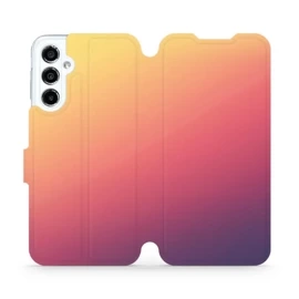 Etui do Samsung Galaxy M34 5G - wzór VP66S