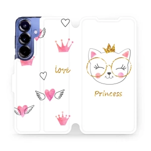 Etui do Samsung Galaxy S25 Plus - wzór MH03S