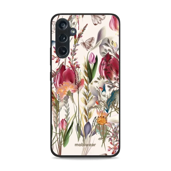 Etui Glossy Case do Samsung Galaxy M34 5G - wzór G031G