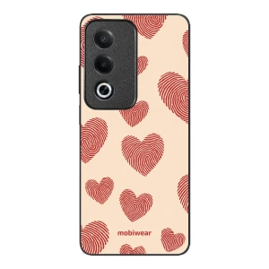 Etui Glossy Case do OPPO A80 5G - wzór GP93G