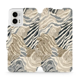 Etui do Motorola Moto G73 5G - wzór V168S