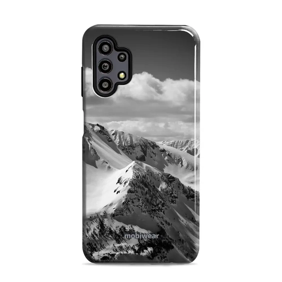 Etui Elite Pro do Samsung Galaxy A32 5G - wzór E152E