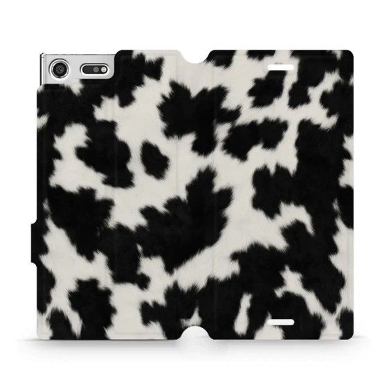 Etui do Sony Xperia XZ Premium - wzór V165S