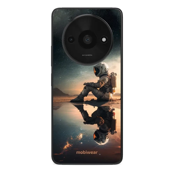 Etui Glossy Case do Xiaomi Redmi A3 - wzór G003G