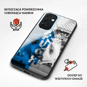 Etui Glossy Case do Xiaomi Redmi 15C 4G - wzór G05RC