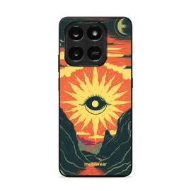 Etui Glossy Case do Huawei Honor X7d - wzór G055G