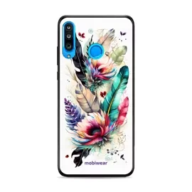 Etui Glossy Case do Huawei P30 Lite - wzór G017G