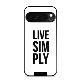 Etui Glossy Case do Google Pixel 10 Pro XL - wzór G070G