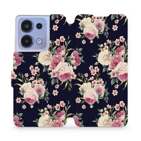 Etui do Xiaomi POCO M6 Pro - wzór V068P