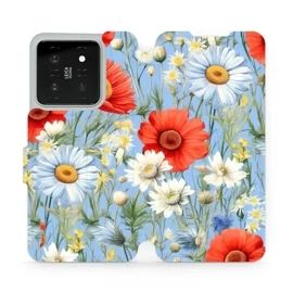 Etui do Xiaomi 14 - wzór VP44S