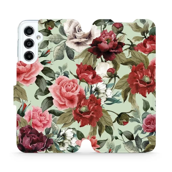 Etui do Samsung Galaxy M34 5G - wzór MD06P