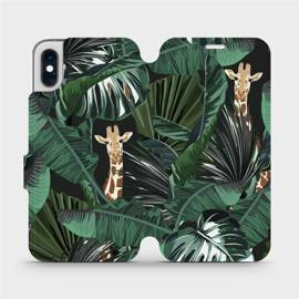 Etui do Apple iPhone XS - wzór VP06P