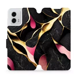 Etui do Motorola Moto G53 5G - wzór VP35S