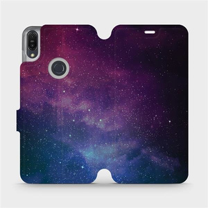 Etui do Asus Zenfone Max Pro M1 ZB602KL - wzór V147P