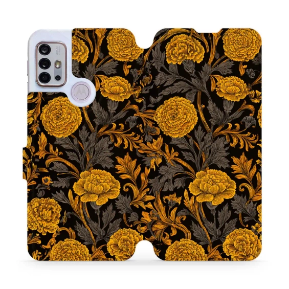 Etui do Motorola Moto G10 - wzór V173S
