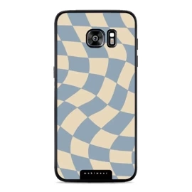 Etui Glossy Case do Samsung Galaxy S7 Edge - wzór GA59G