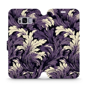 Etui do Samsung Galaxy S8 Plus - wzór VA46S