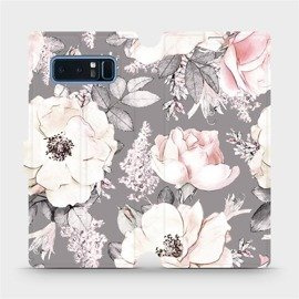 Etui do Samsung Galaxy Note 8 - wzór MX06S