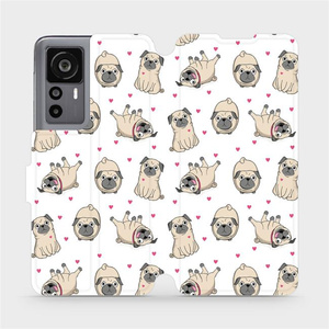 Etui do Xiaomi 12T Pro - wzór M097P