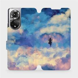 Etui do Huawei Honor 50 - wzór MR09S