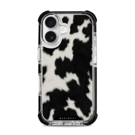 Etui MagSafe Elite Bumper Apple iPhone 16 - wzór D165D