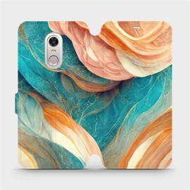 Etui do Xiaomi Redmi 5 Plus - wzór VP36S