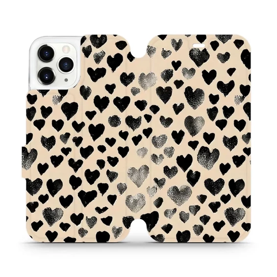 Etui do Apple iPhone 11 Pro - wzór VA51S