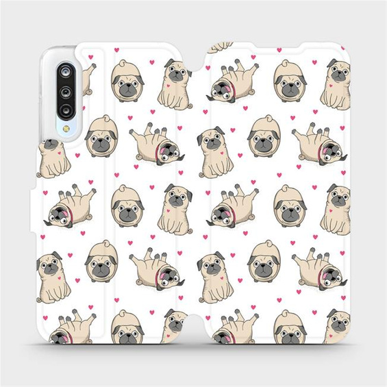 Etui do Xiaomi Mi 9 Lite - wzór M097P