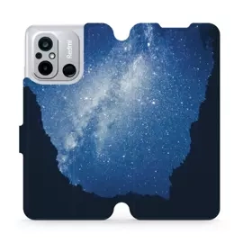 Etui do Xiaomi Redmi 12C - wzór M146P