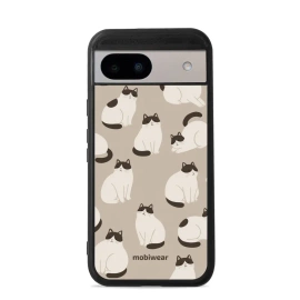 Etui Glossy Case do Google Pixel 8a - wzór G160G