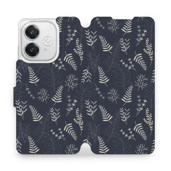 Etui do OPPO A40M - wzór VP15S
