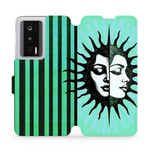 Etui do Xiaomi POCO F5 Pro - wzór VP58S