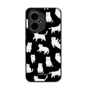 Etui Glossy Case do Huawei Honor 400 - wzór G163G